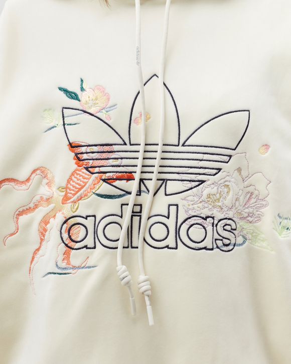 ADIDAS x ANGEL CHEN HOODIE