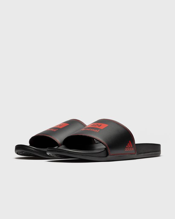Adidas x ARSENAL x 424 Adilette Comfort