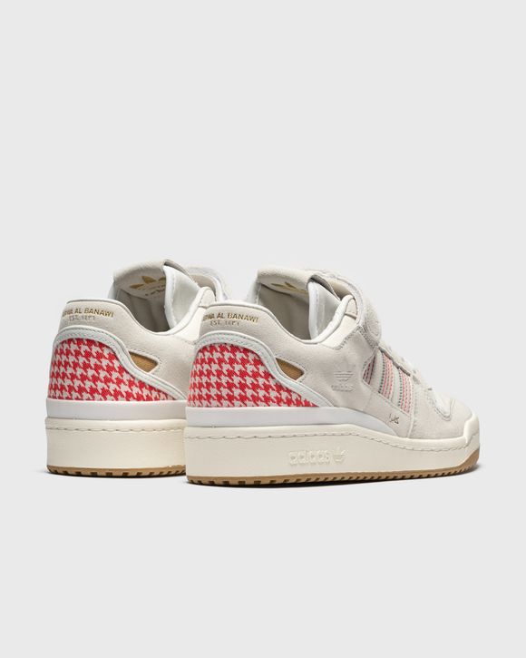 ADIDAS x ARWA AL BANAWI Forum 84 Low