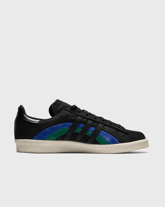 Adidas x BOOKWORKS CAMPUS 80