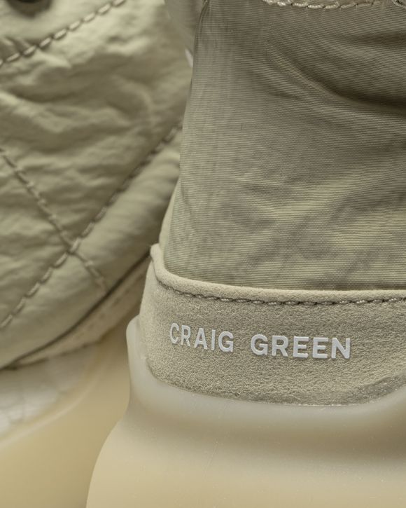 Adidas x Craig Green CG ZX 2K PHORMAR II