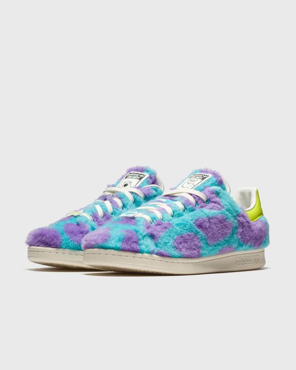 adidas x Disney STAN SMITH 'Monsters, Inc.'