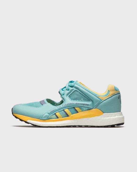 ADIDAS x HUMAN MADE EQT RACING