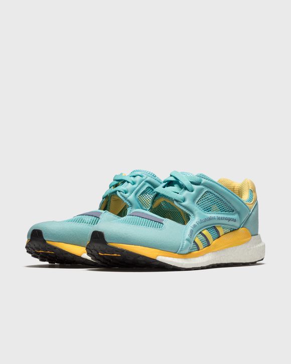 ADIDAS x HUMAN MADE EQT RACING