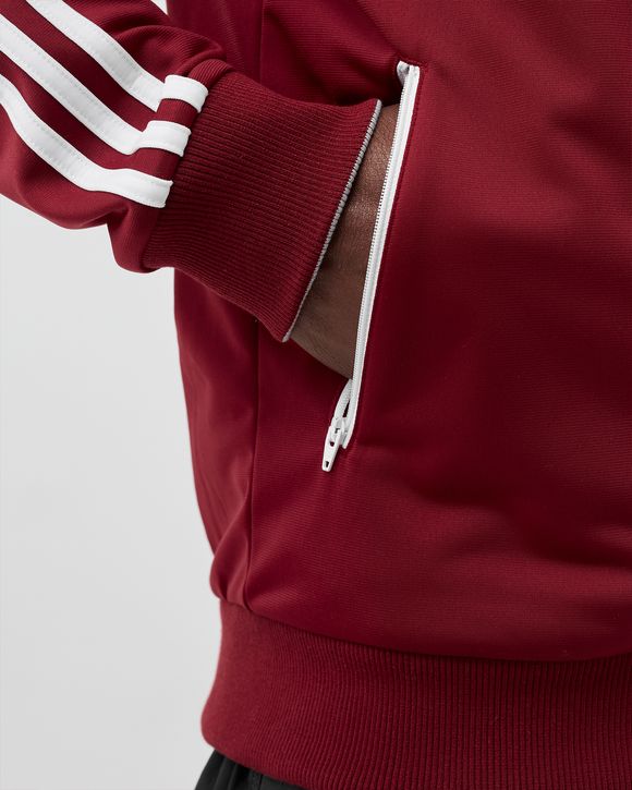 Adidas x Human Made FIREBIRD Jacket