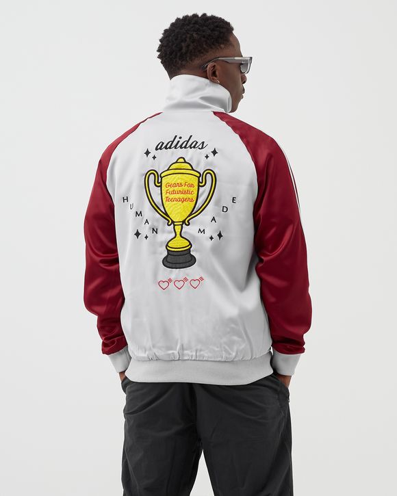 Adidas x Human Made FIREBIRD Jacket