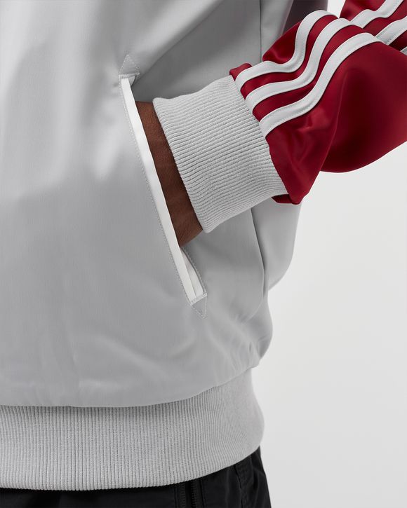 Adidas x Human Made FIREBIRD Jacket
