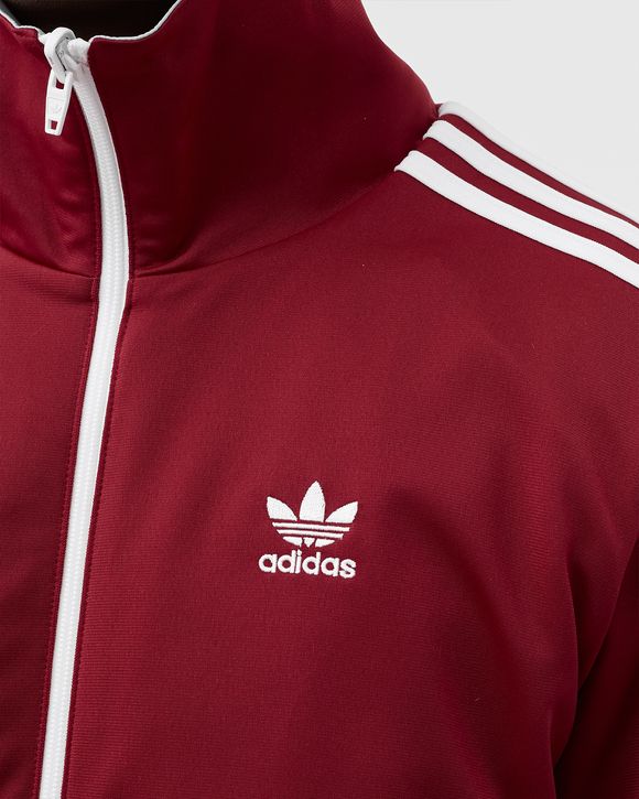 Adidas x Human Made FIREBIRD Jacket
