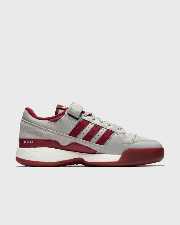 Adidas x Human Made Forum Low