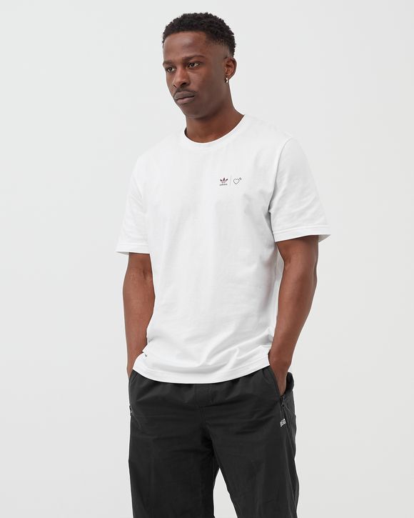 Adidas x Human Made GRAPHIC TEE