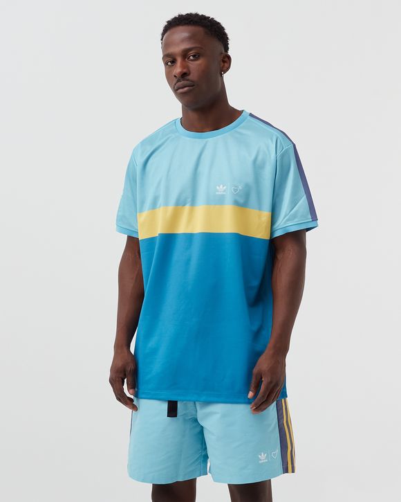 ADIDAS X HUMAN MADE GRAPHIC TEE