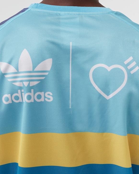 ADIDAS X HUMAN MADE GRAPHIC TEE