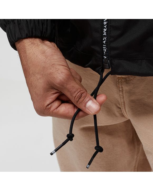 adidas X HUMAN MADE INFLATABLE JACKET