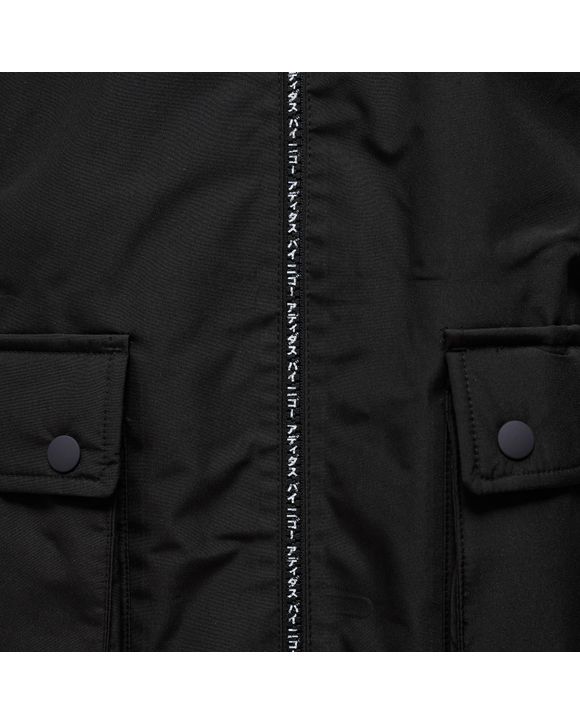 adidas X HUMAN MADE INFLATABLE JACKET