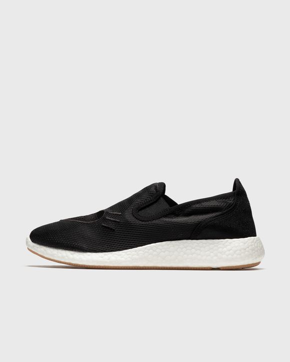 ADIDAS x HUMAN MADE SLIPON PURE