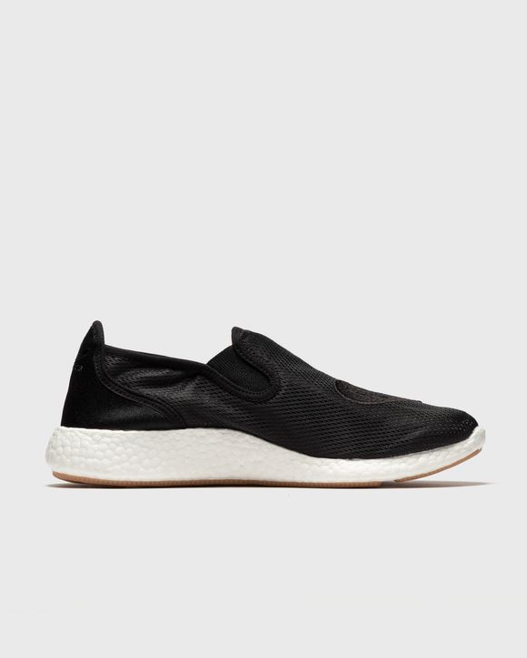 ADIDAS x HUMAN MADE SLIPON PURE