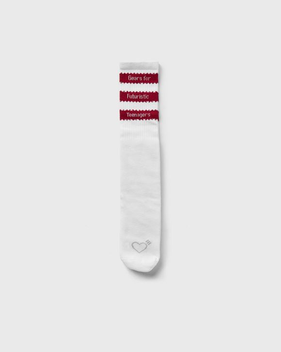 Adidas x Human Made Socks