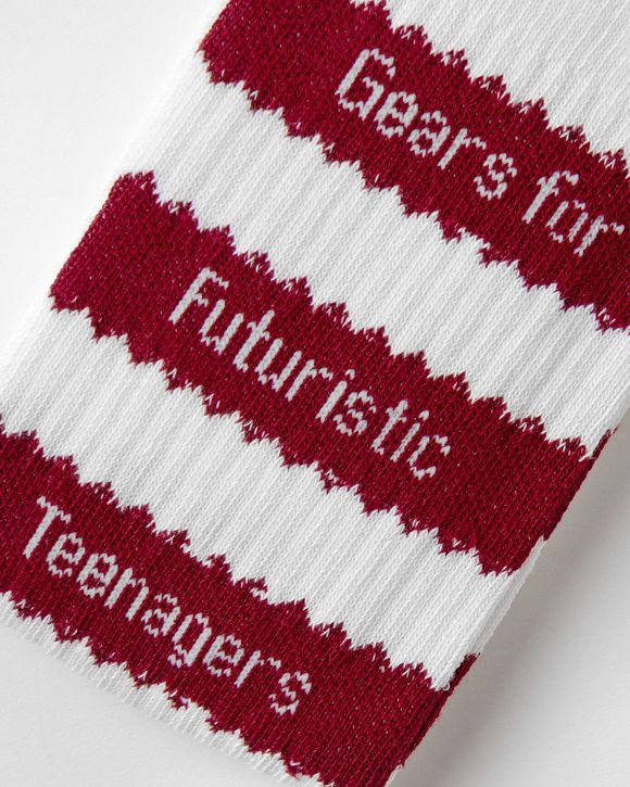 Adidas x Human Made Socks
