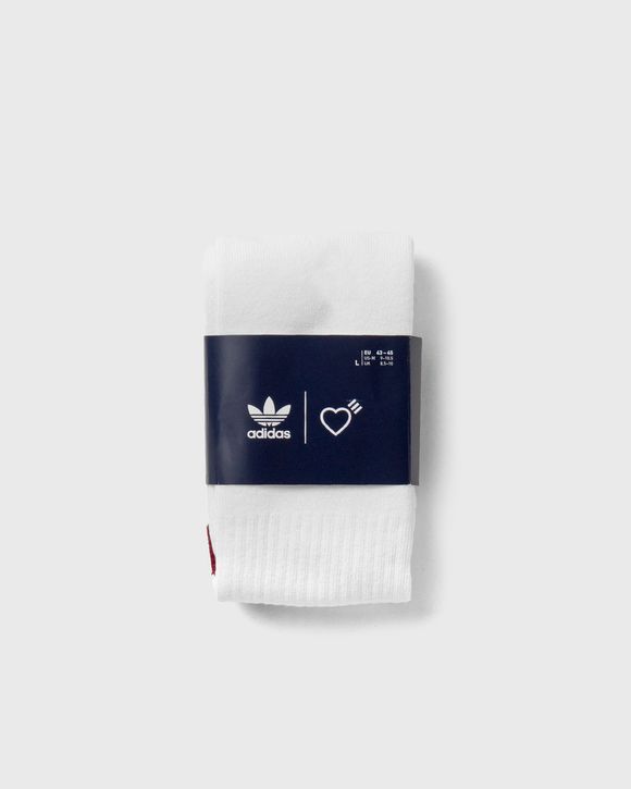 Adidas x Human Made Socks
