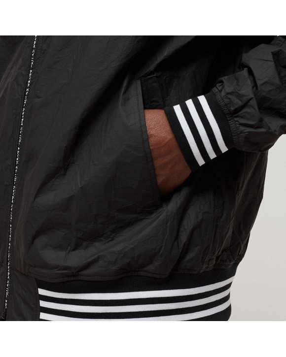 adidas X HUMAN MADE TRACKTOP TYVEK