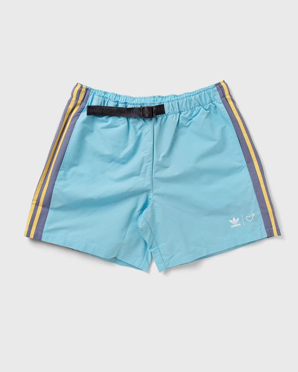 ADIDAS X HUMAN MADE WINDSHORTS