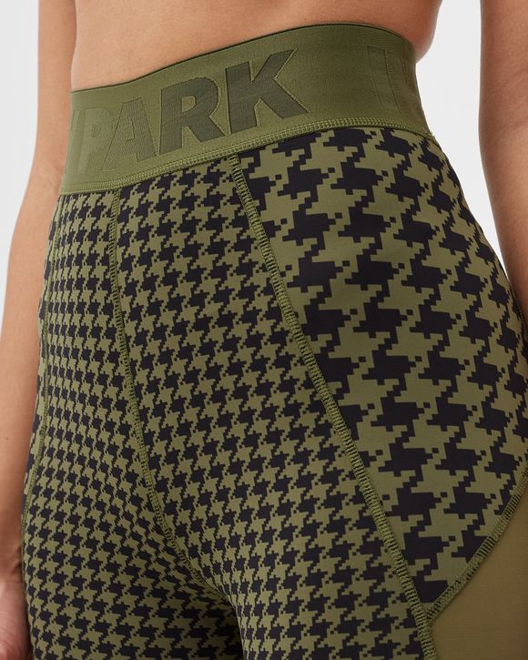 ADIDAS X IVY PARK 3-STRIPES TIGHT