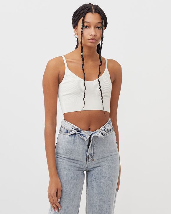 ADIDAS X IVY PARK BRALETTE