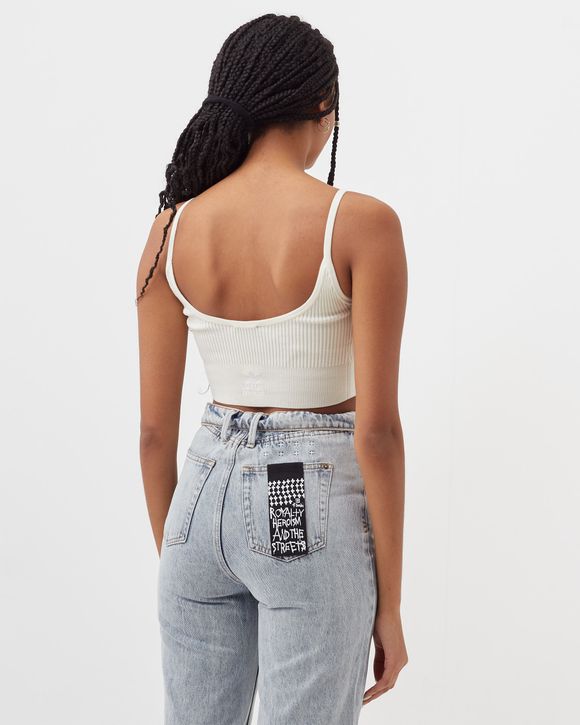 ADIDAS X IVY PARK BRALETTE