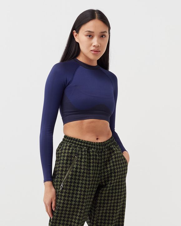 ADIDAS x IVY PARK CROP TOP