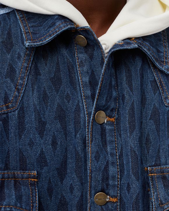 Adidas x Ivy Park Denim Jacket
