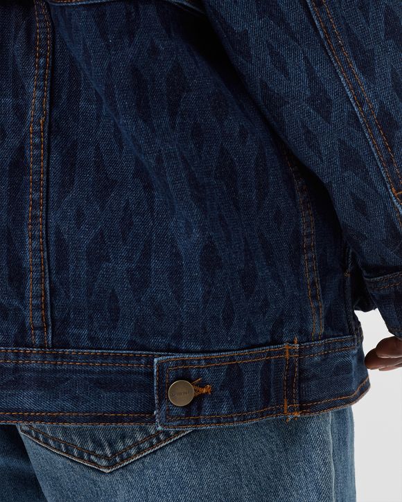 Adidas x Ivy Park Denim Jacket