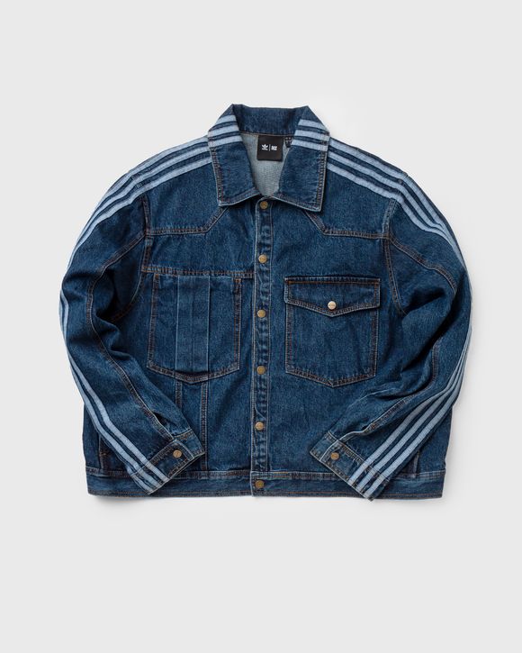 Adidas x Ivy Park Denim Jacket