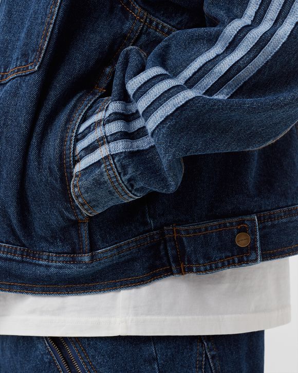 Adidas x Ivy Park Denim Jacket