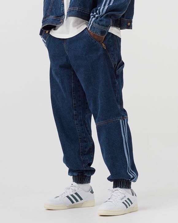 Adidas x Ivy park Denim Pant