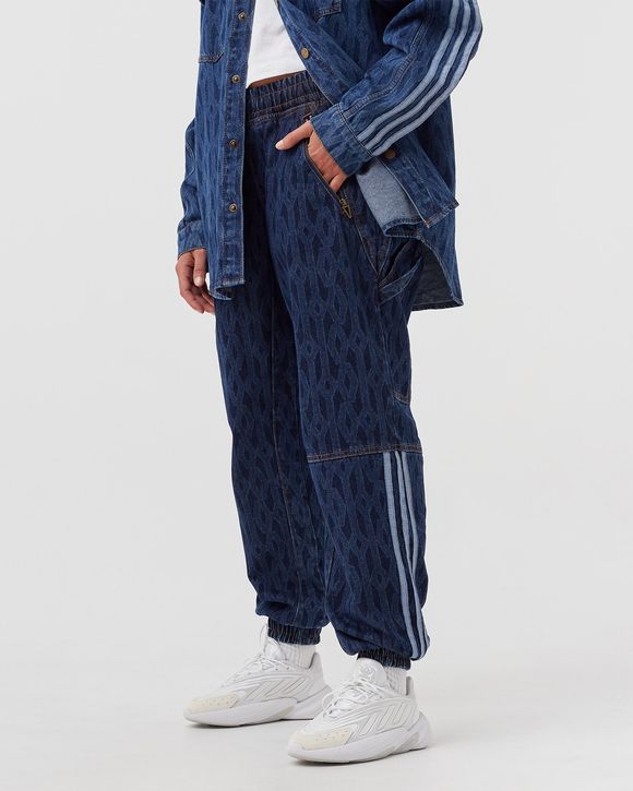 ADIDAS X IVY PARK DENIM PANT