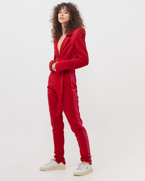 adidas x Ivy Park Knit Jumpsuit