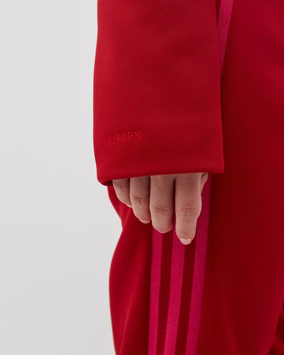 adidas x Ivy Park Knit Jumpsuit