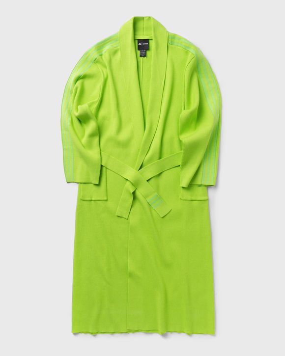 ADIDAS X IVY PARK KNIT RIB ROBE