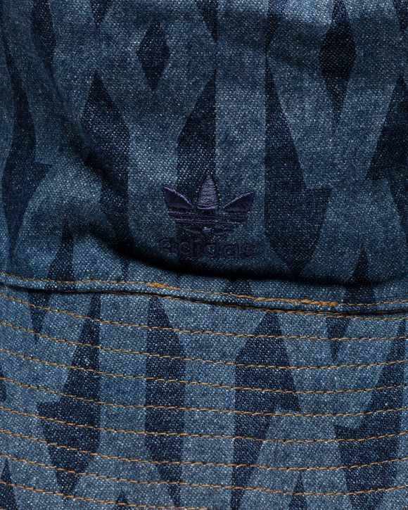 Adidas x Ivy Park Reversible Bucket Hat
