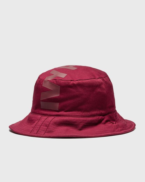 ADIDAS X IVY PARK REVERSIBLE BUCKET HAT