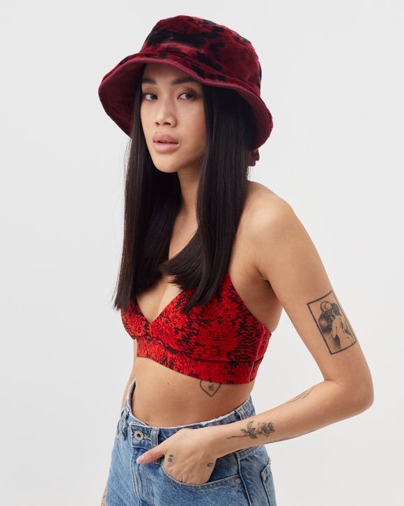 ADIDAS X IVY PARK REVERSIBLE BUCKET HAT