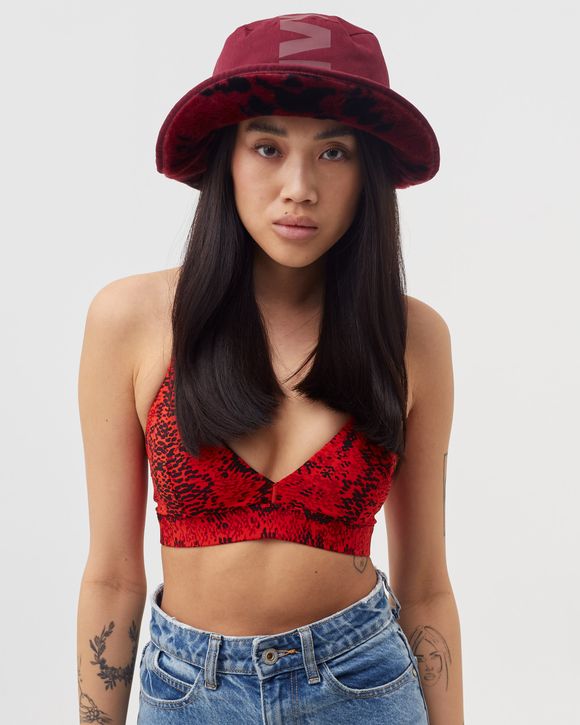 ADIDAS X IVY PARK REVERSIBLE BUCKET HAT