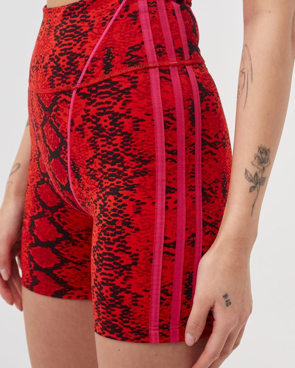 ADIDAS X IVY PARK SHORT TIGHT