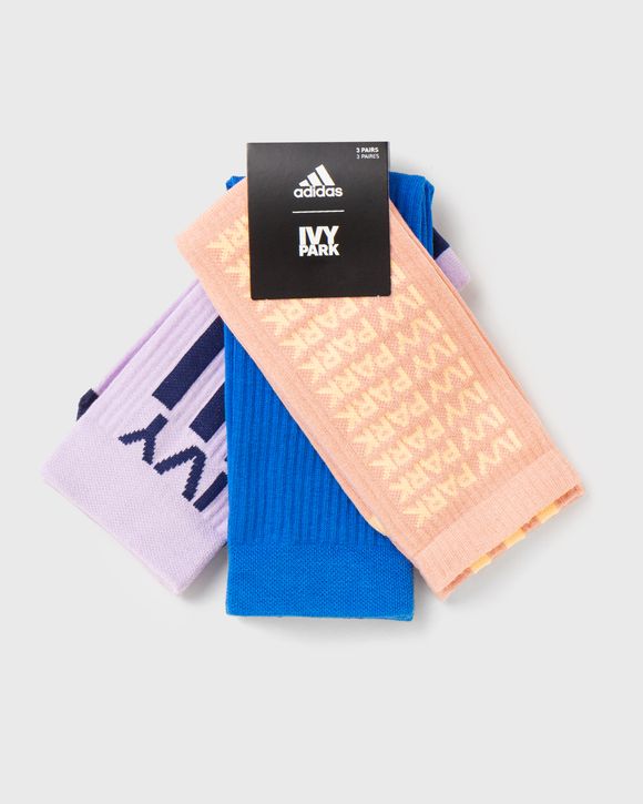 adidas x IVY PARK SOCKs 3-PACK