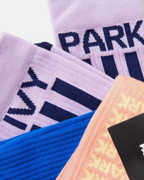 adidas x IVY PARK SOCKs 3-PACK