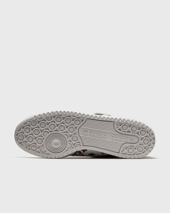 ADIDAS x JEREMY SCOTT FORUM 84 LO MONO