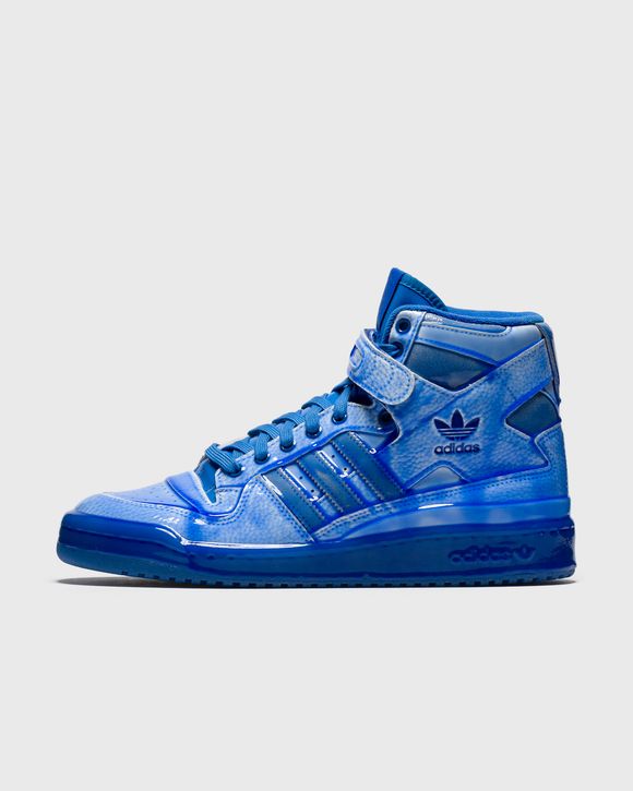 ADIDAS X JEREMY SCOTT FORUM DIPPED