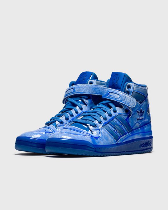 ADIDAS X JEREMY SCOTT FORUM DIPPED