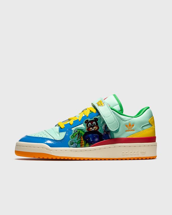 Adidas x Kerwin Frost FORUM LOW BENCHMATE