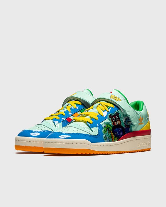 Adidas x Kerwin Frost FORUM LOW BENCHMATE